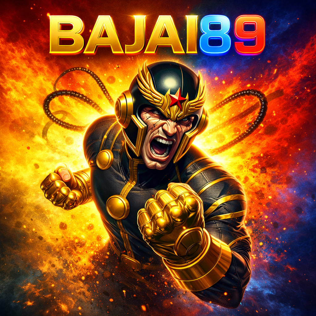 BAJAI89 – Tempat Main Slot Online Favorit dengan Banyak Game Seru dan Momentum Hokinya image 2